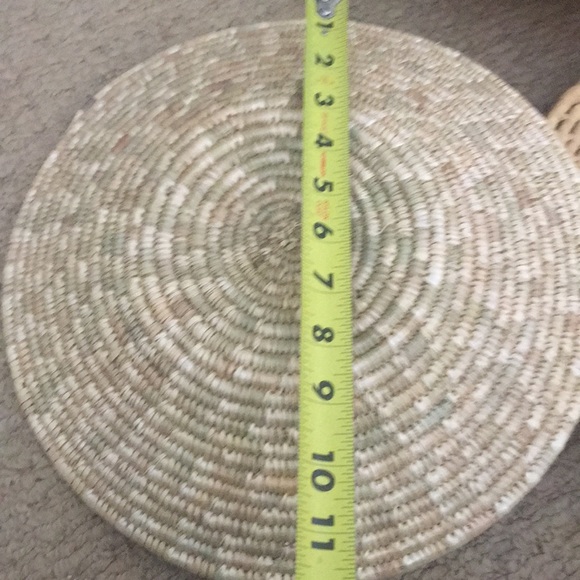 Bundle of three baskets - Picture 5 of 14